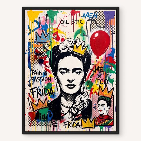 Frida Pop