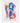 Ubuntu Connected Strokes