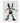 Kaws Inspired