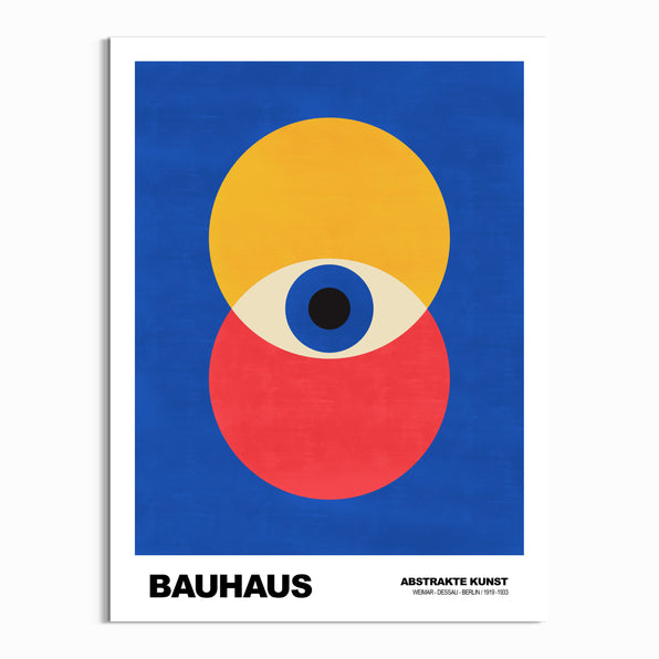 Bauhaus Protection Eye