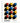 Bauhaus Squares
