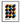 Bauhaus Squares