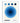Blue Bauhaus