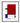 Composition with Yellow, Blue and Red