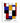 Piet Mondrian Composition A