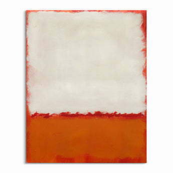 Mark Rothko Wall Art