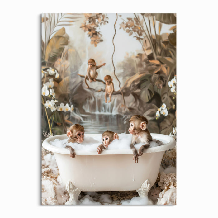 Jungle Spa