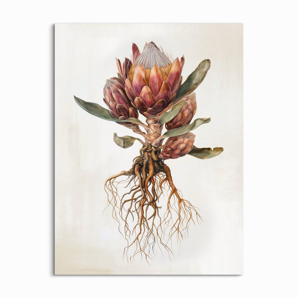 King Protea Vll