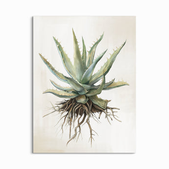 Aloe Serenity