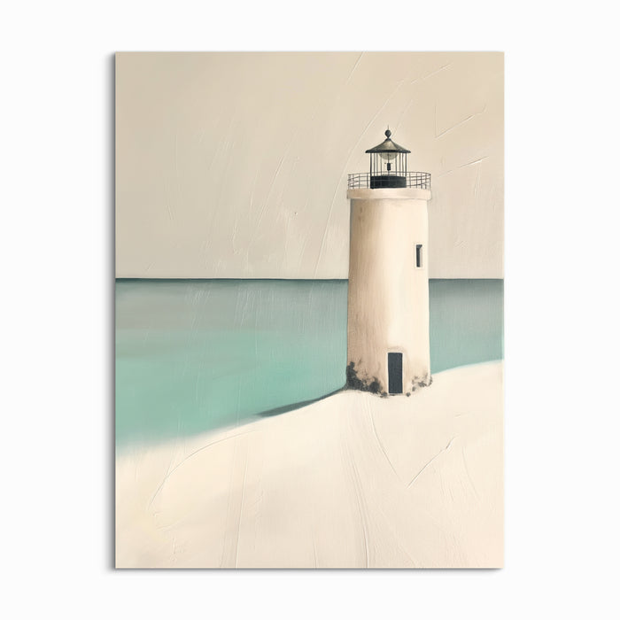 Seaside Sentinel