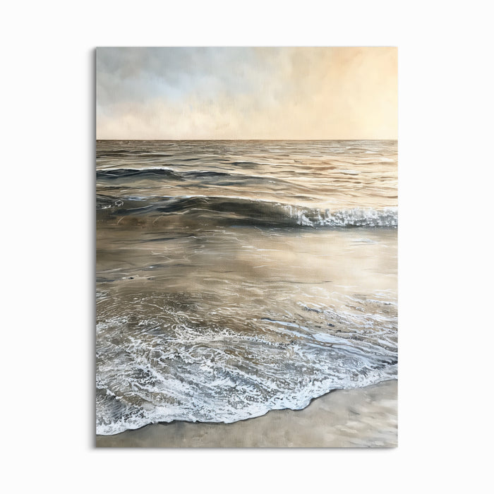Waves Whisper