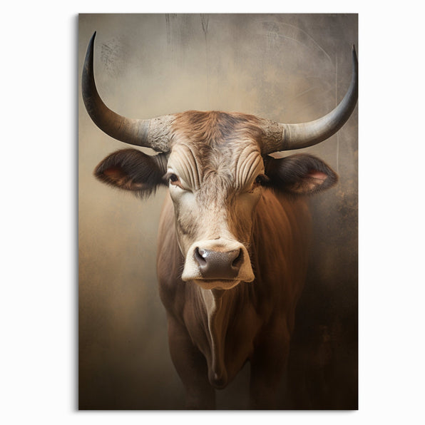 Majestic Nguni