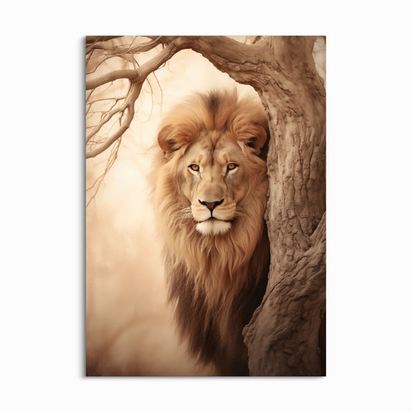 Majestic Guardian