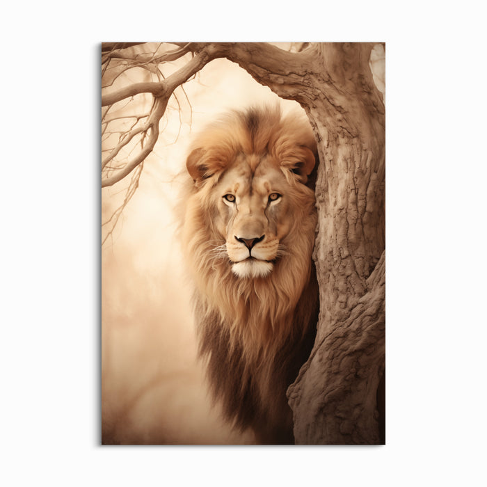 Majestic Guardian