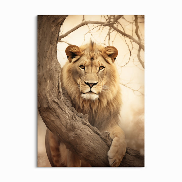 Sovereign of the Wild