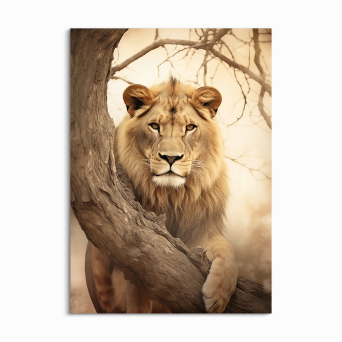 Sovereign of the Wild