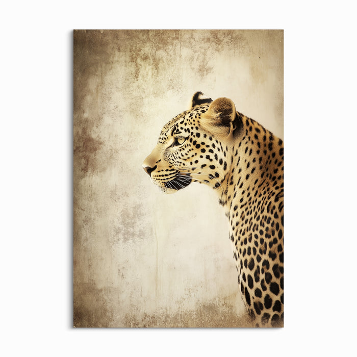 Leopard’s Legacy