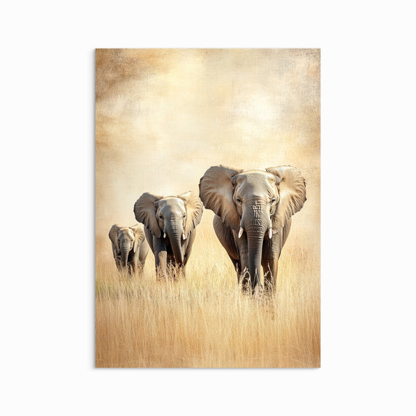 Majestic March