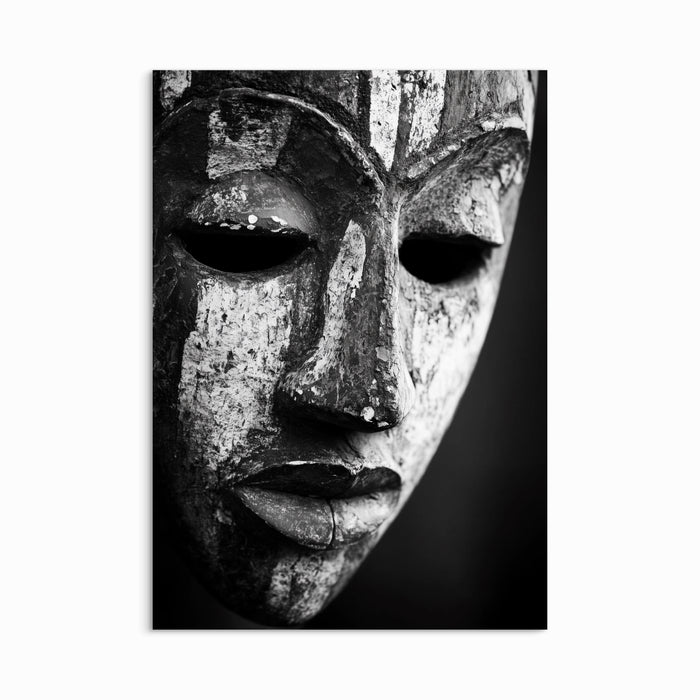 Ancestral Mask