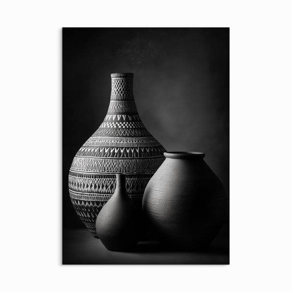 African Artifacts