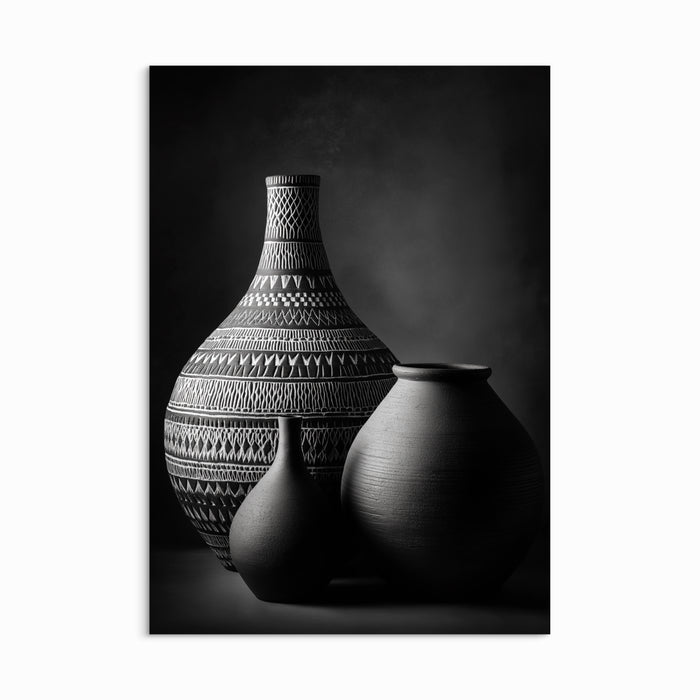 African Artifacts