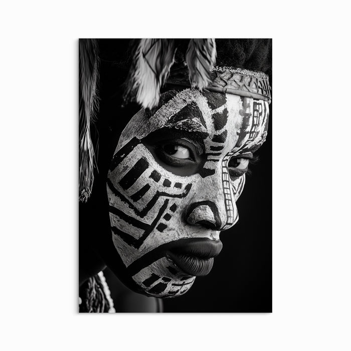 Tribal Gaze