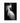 Feathered silhouette