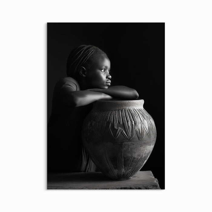 Vessel of Heritage