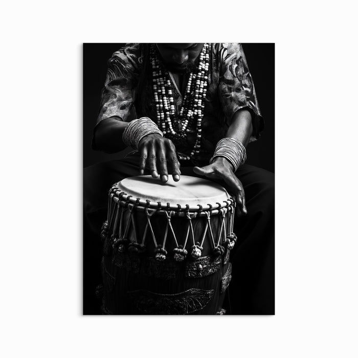 Rhythms in Black
