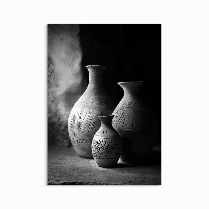 Vessels of Tradition