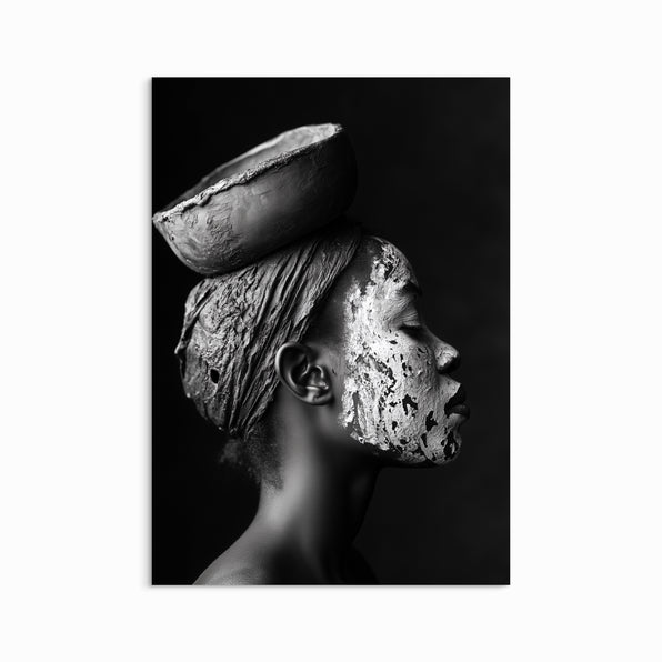 Adornment of Clay