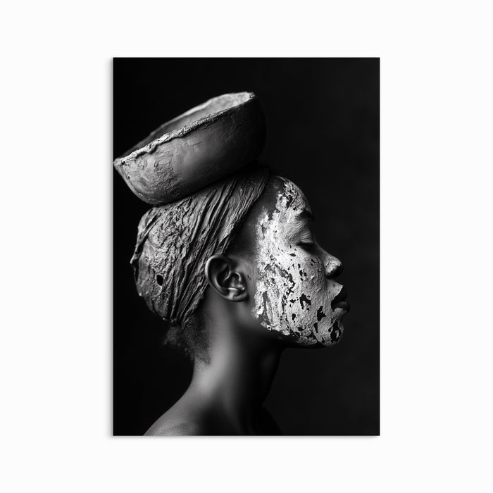 Adornment of Clay