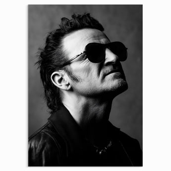 Vertigo - Bono, U2