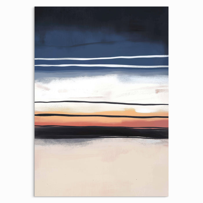 Sunset Reflections