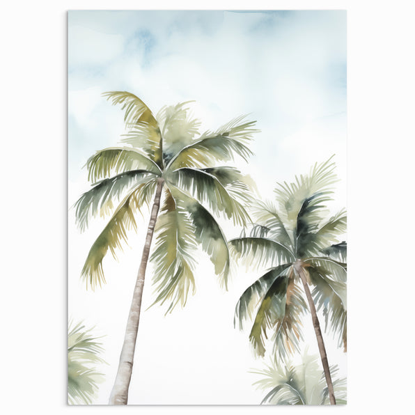 Tropical Serenity