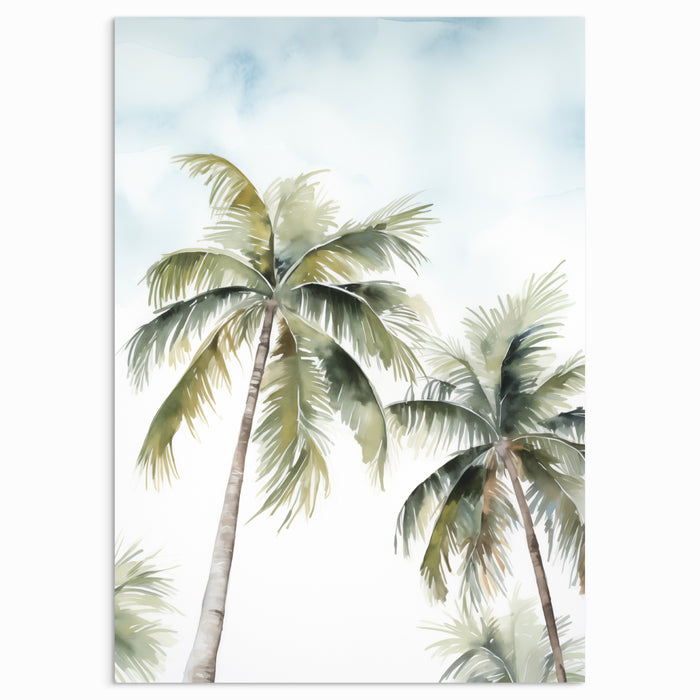 Tropical Serenity