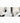Monochrome Dreams Set