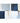Blue Serenity Set