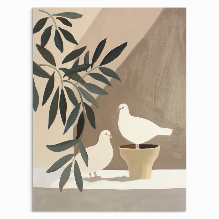 Gentle Companions