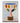 Abstract Chalice