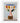 Abstract Chalice