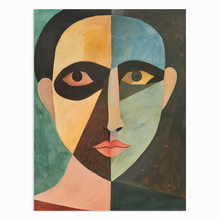 Split Identity