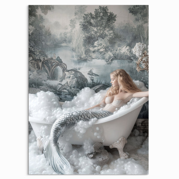 Pearl Soaked Daydream