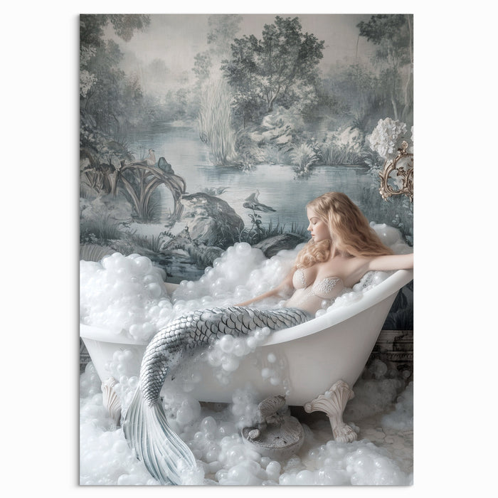 Pearl Soaked Daydream