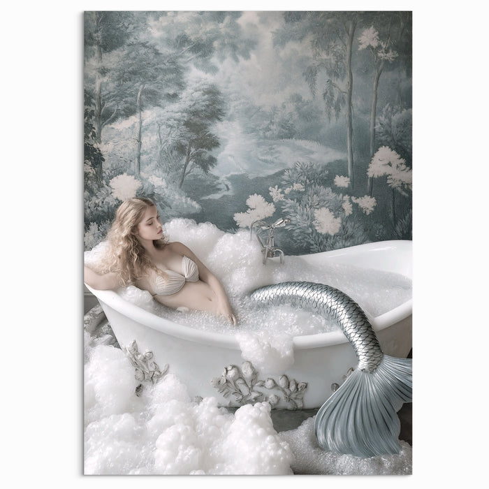 Moon Foam