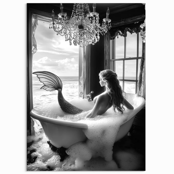 Seafoam Siren