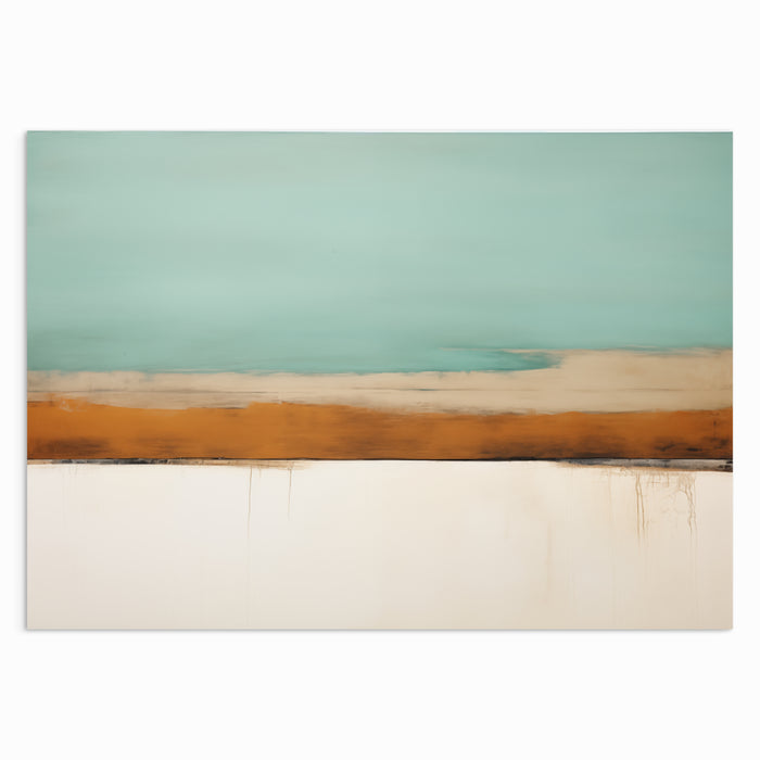Desert Shoreline
