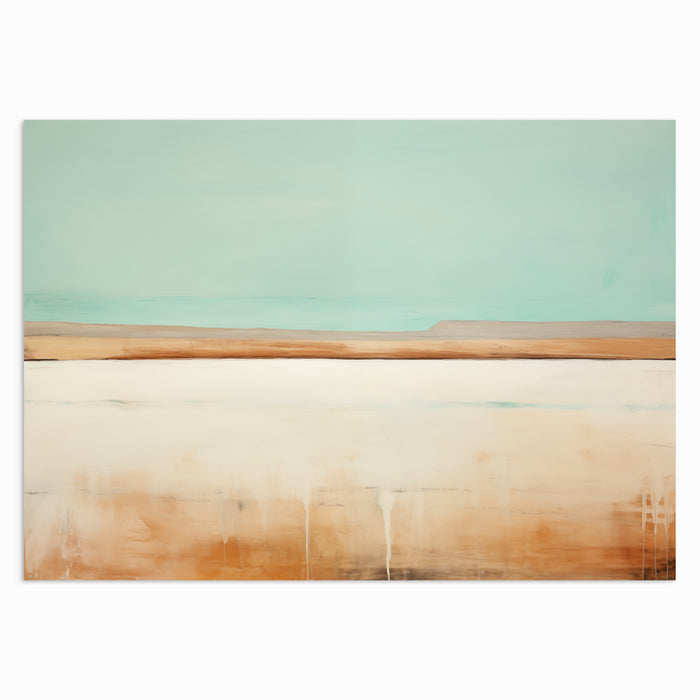 Serene Plains