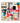 Vibrant Grid