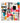 Vibrant Grid